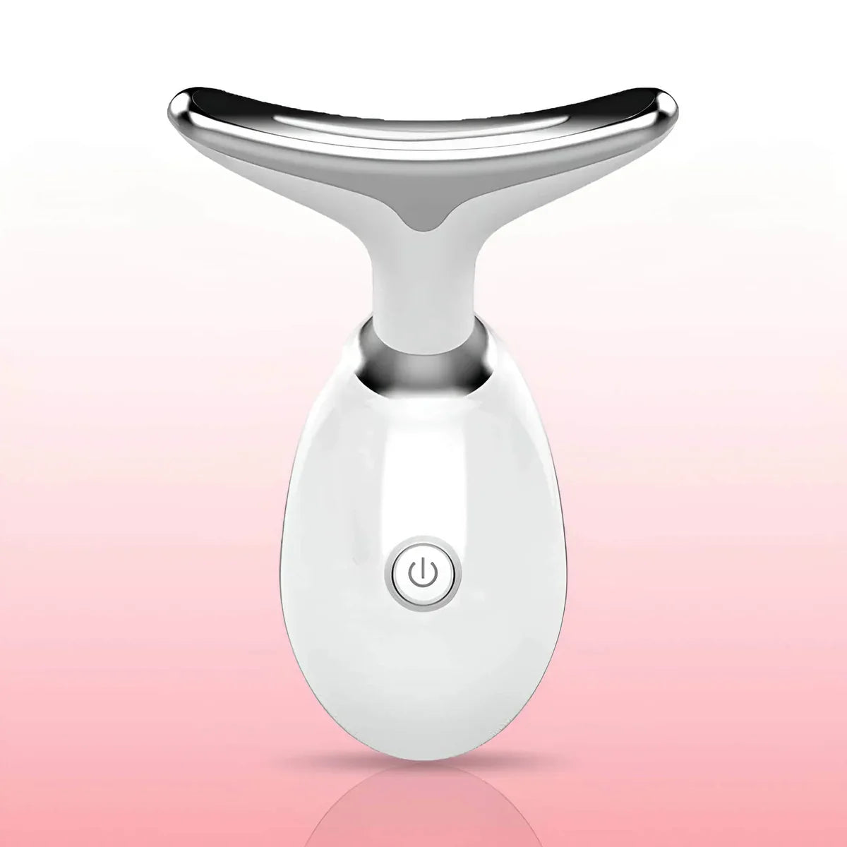 Anti-Aging Neck & Face Massager | Intense Pulsed Light Wrinkle Reducing Instrument - ES 1081