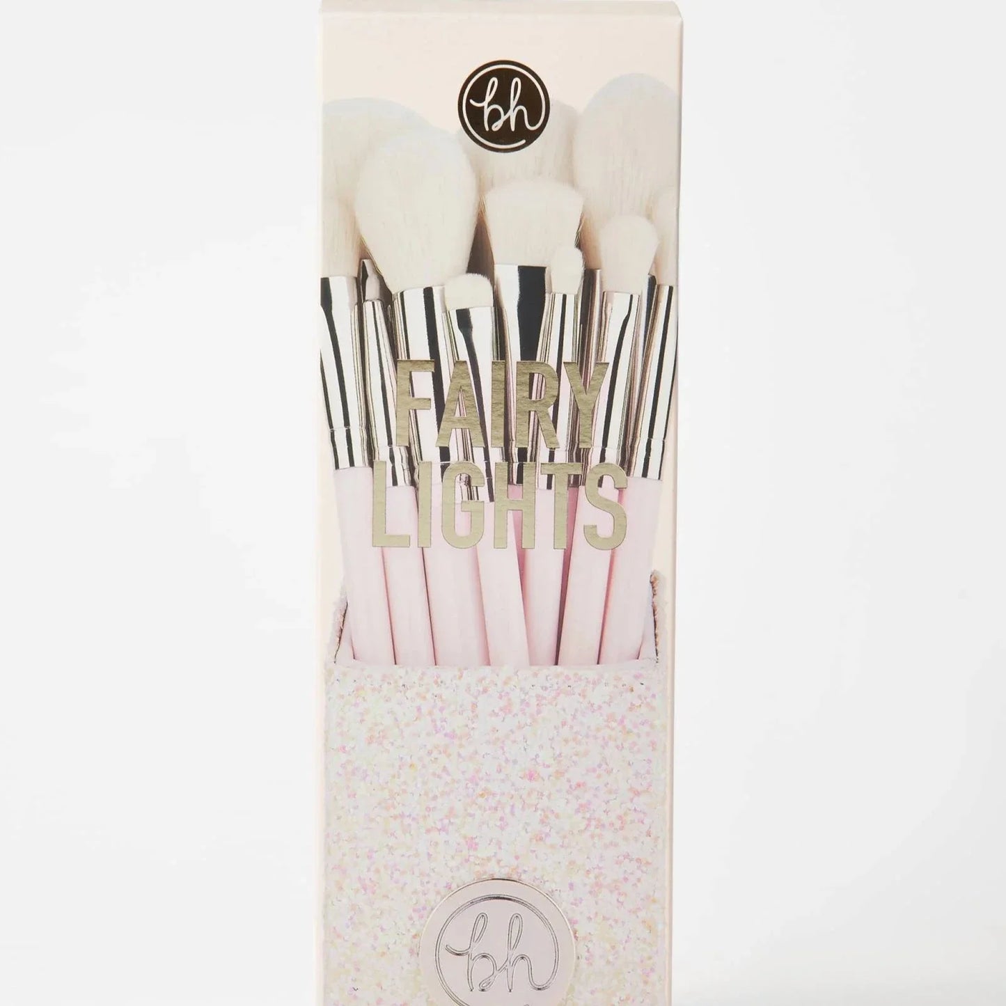 BH Cosmetics Fairy Lights Brush Set - - 11 Pieces