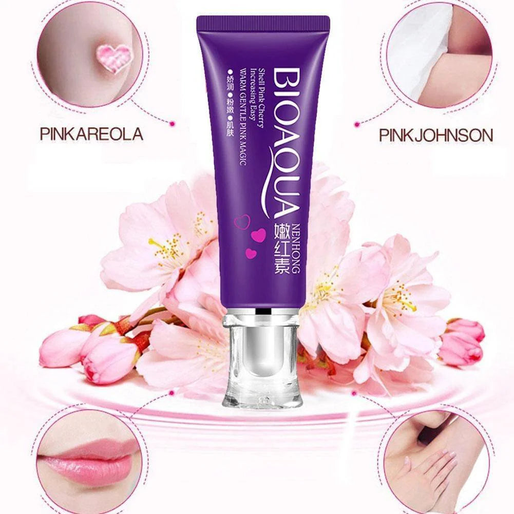 Bioaqua Young Secret Skin Care Cream - 30ml | Premium Skincare & Beauty Products in Pakistan