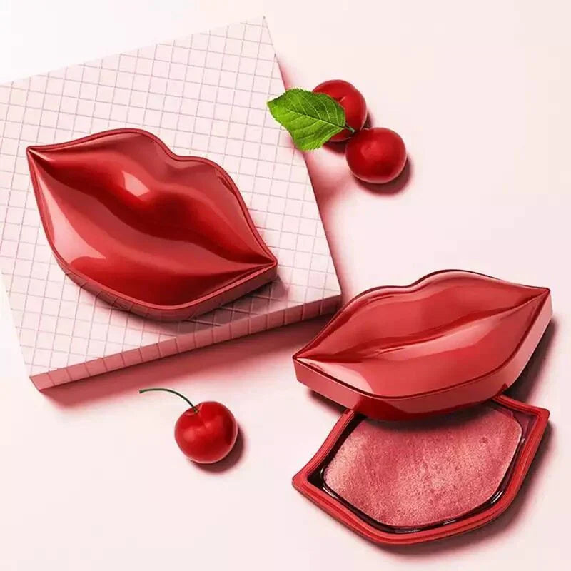 BIOAQUA 60Pcs Eye Mask & 20 Pcs Lip Mask Set | Premium Skincare & Beauty Products in Pakistan
