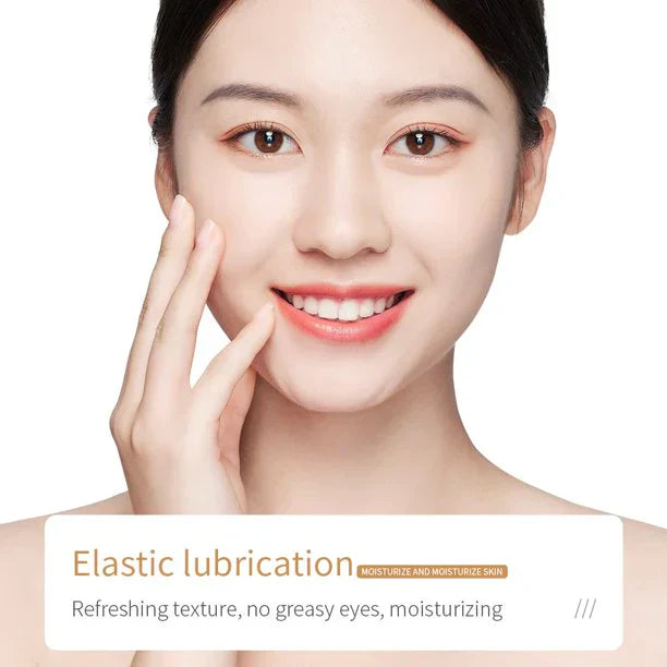 BIOAQUA Rice Raw Pulp Eye Cream - 20g | Premium Skincare & Beauty Products in Pakistan