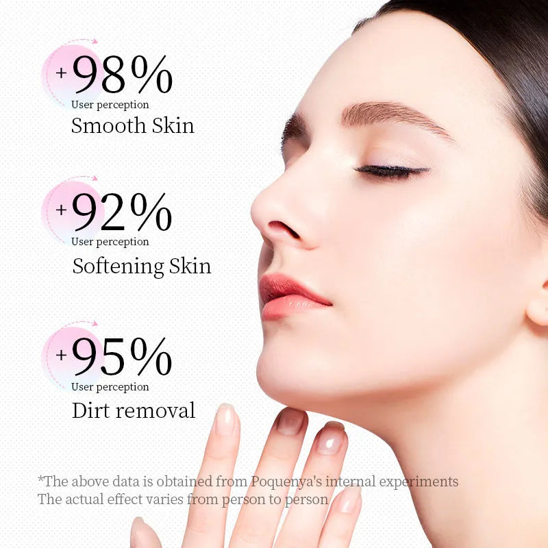 BIOAQUA Blackhead Remover 3 Steps Sachet | Premium Skincare & Beauty Products in Pakistan