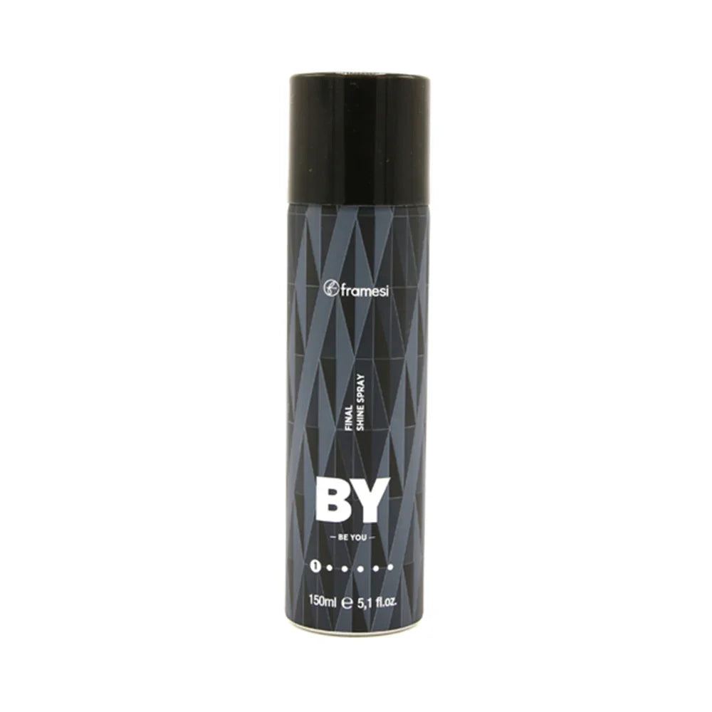 Framesi - BY Final Shine Hair Spray 150ml