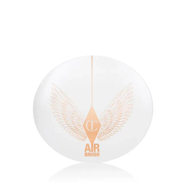 Charlotte Tilbury Airbrush Brightening Flawless Finish Face Powder