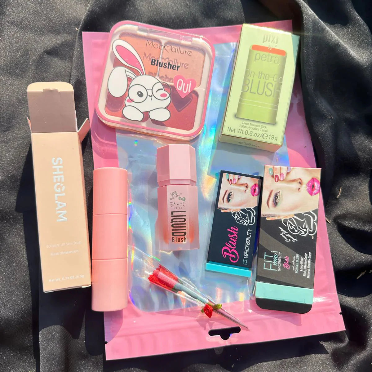 Blush Deal 5 in 1