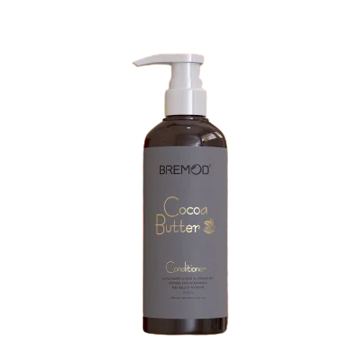 Bremod Cocoa Butter Conditioner 400ml