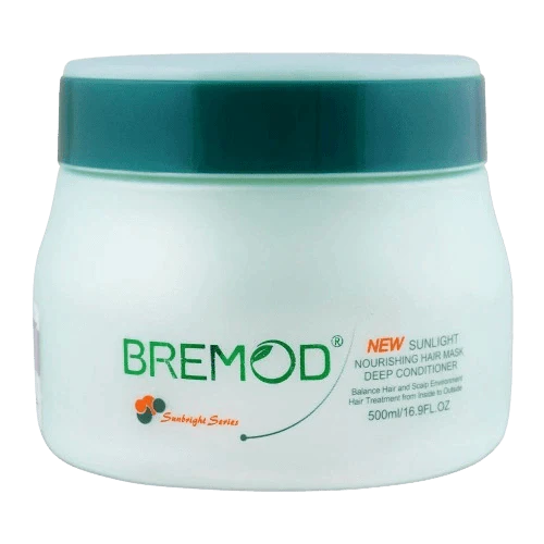 Bremod Nourishing Hair Mask