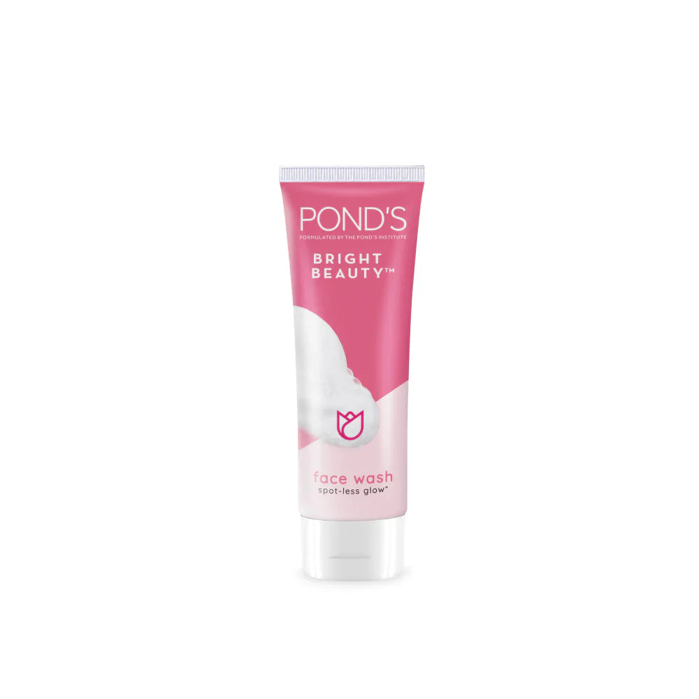 Pond's Bright Beauty Facial Wash | Premium Skincare & Beauty Products in Pakistan