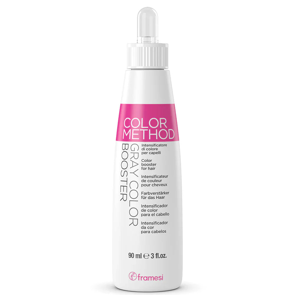 Framesi - Color Method Gray Color Booster - 90 ml