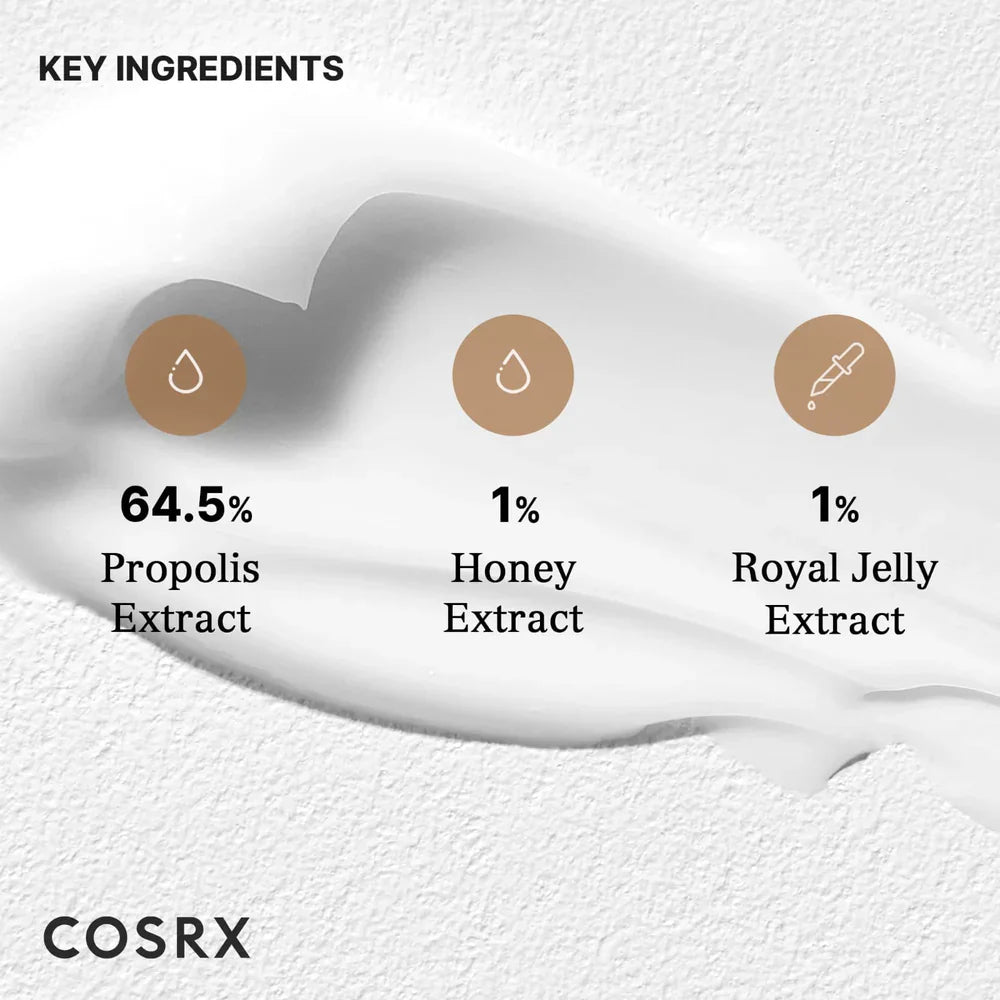 COSRX Propolis Night Cream - 65ml