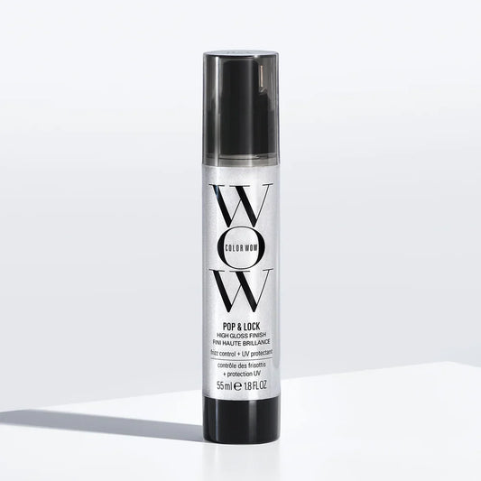 Color Wow Pop & Lock High Gloss Finish – 55ml