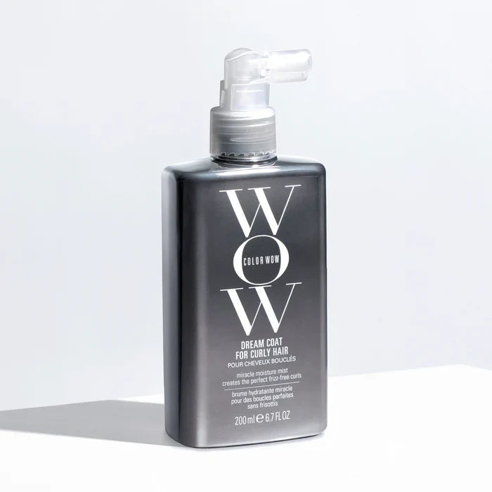 Color Wow Dream Coat for Curly Hair Gel - 200ml