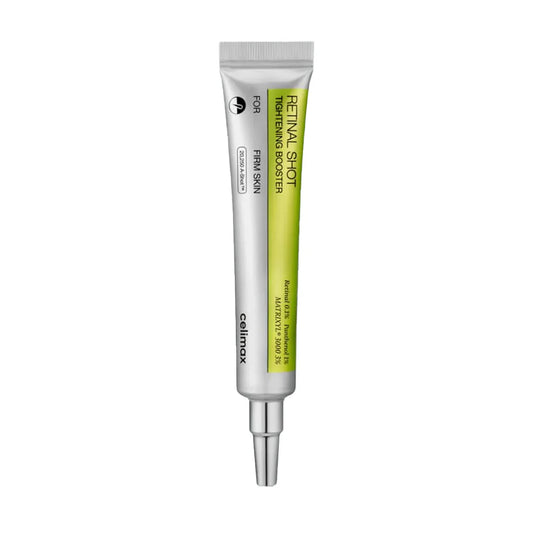 Celimax The Vita A Retinal Shot Tightening Booster- 15ml (High Quality) | Premium Skincare & Beauty Products in Pakistan