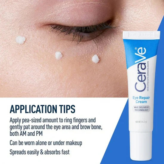 Cerave Eye Repair Cream - 14.2g