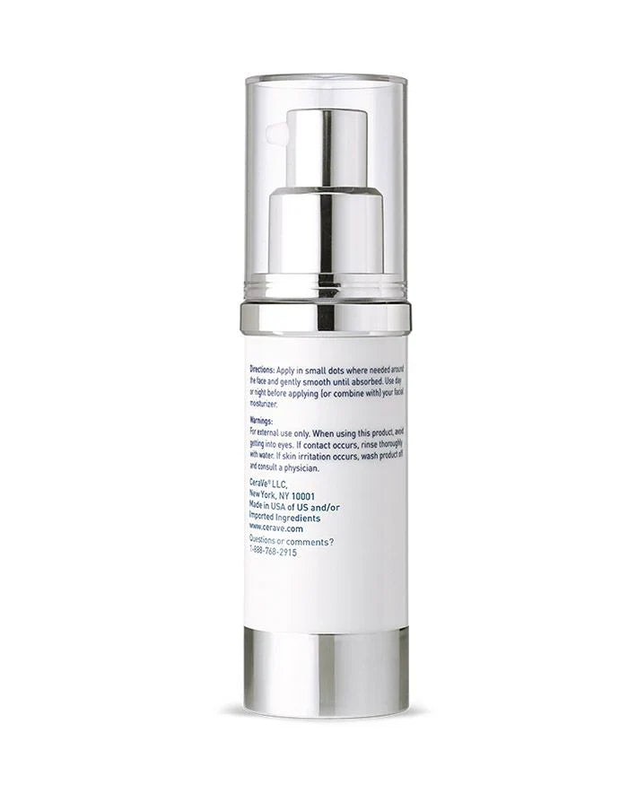 Original Cerave Skin Renewing Gel Oil - 29ml