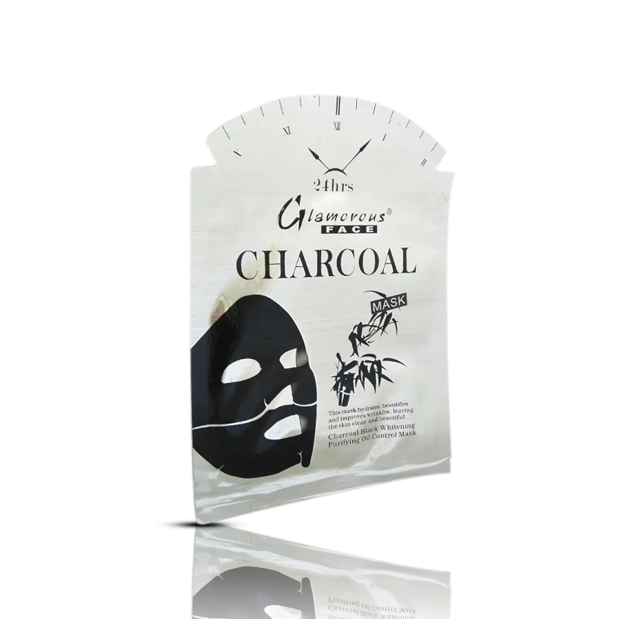 Glamorous Face Mask Sachets 24hr | Premium Skincare & Beauty Products in Pakistan