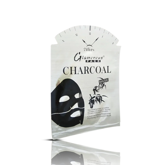 Glamorous Face Mask Sachets 24hr | Premium Skincare & Beauty Products in Pakistan
