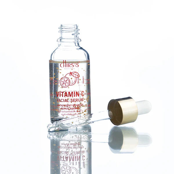 Chirs's Vitamin C Facial Serum - 30ml