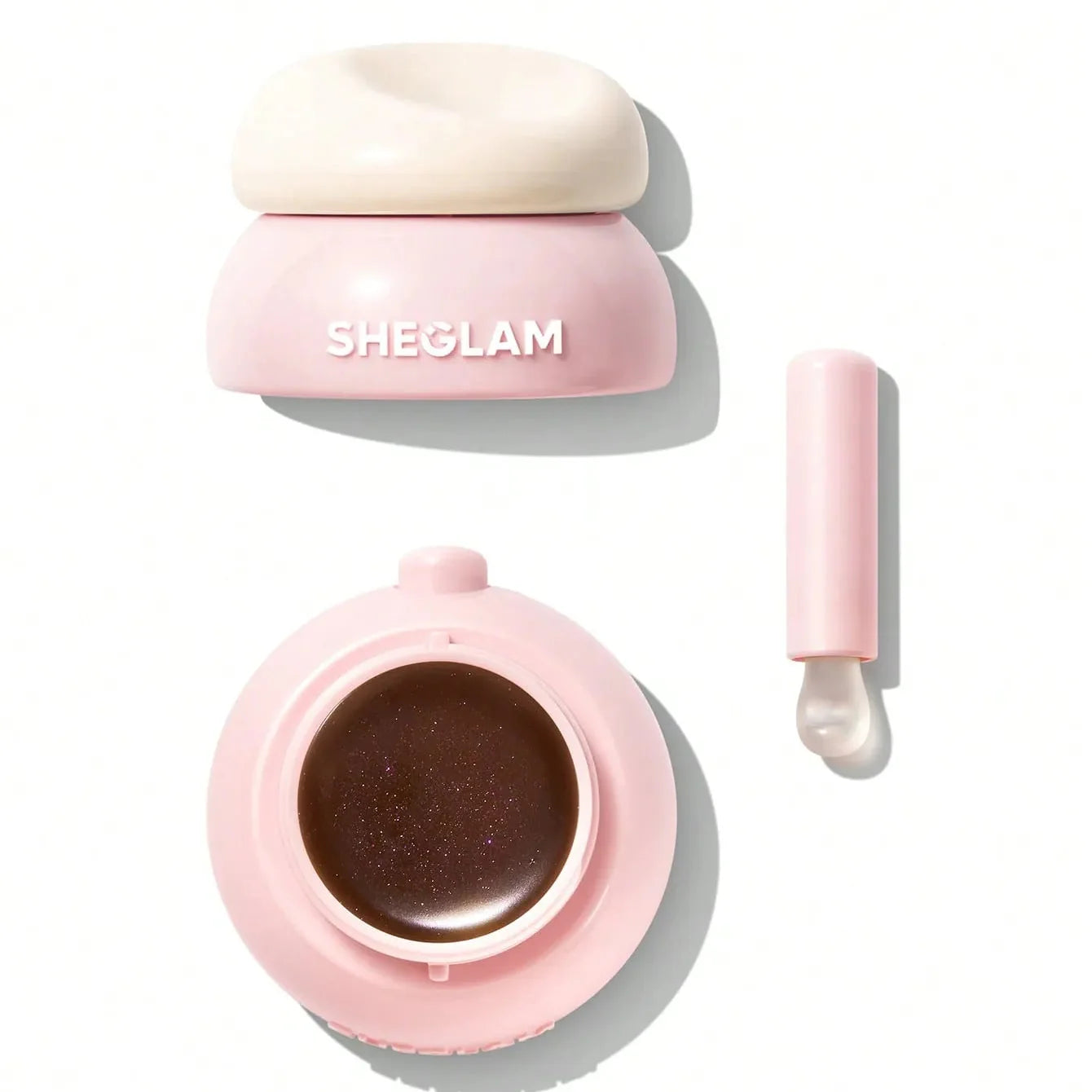 Sheglam - Hydra Jelly Pocket Lip Jam