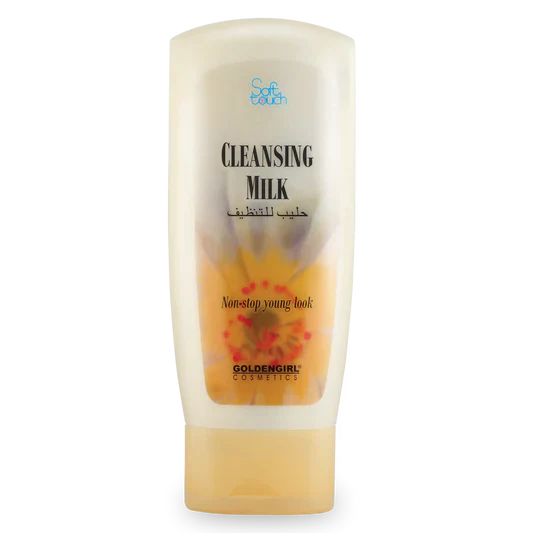 Soft Touch Cleansing Milk