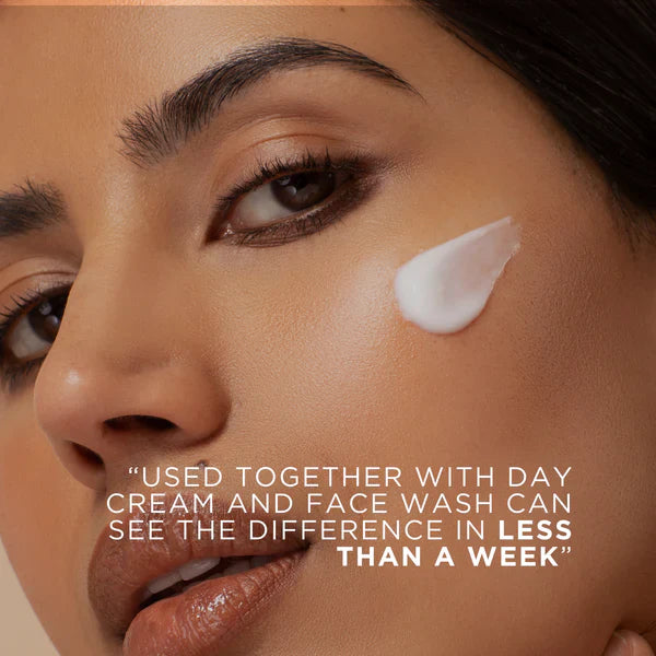 Fade Out Collagen Boost Brightening Night Cream- 50ml | Premium Skincare & Beauty Products in Pakistan