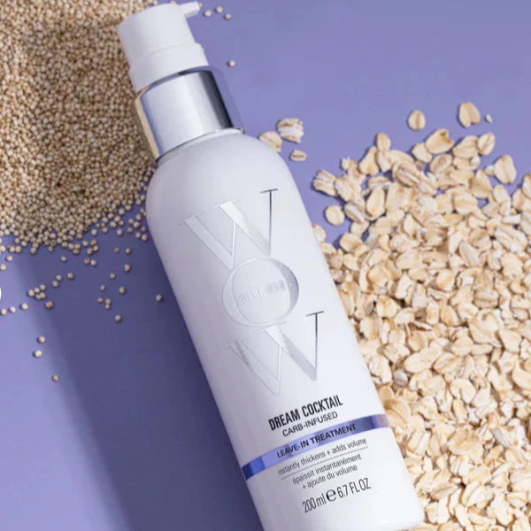 Color Wow Dream Cocktail Carb-Infused Leave in Treatment - 200ml