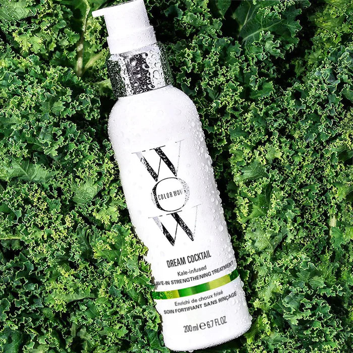 Color Wow Dream Cocktail Kale-Infused Leave in Treatment - 200ml