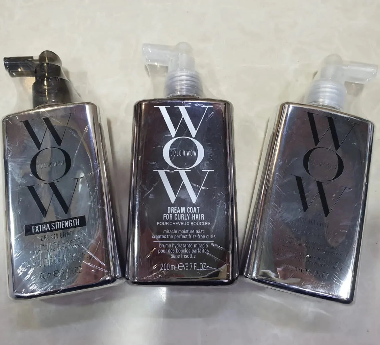 Color Wow Dream Coat Extra Strength - 200ml