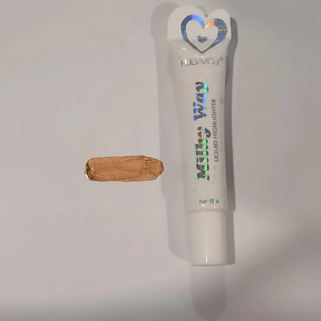 Huda Moji Milky Way Liquid Highlighter
