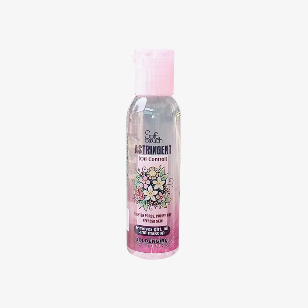 Soft Touch Astringent