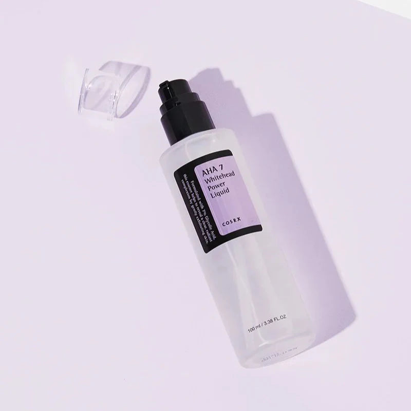 Cosrx AHA 7 Whitehead Power Liquid - 100ml