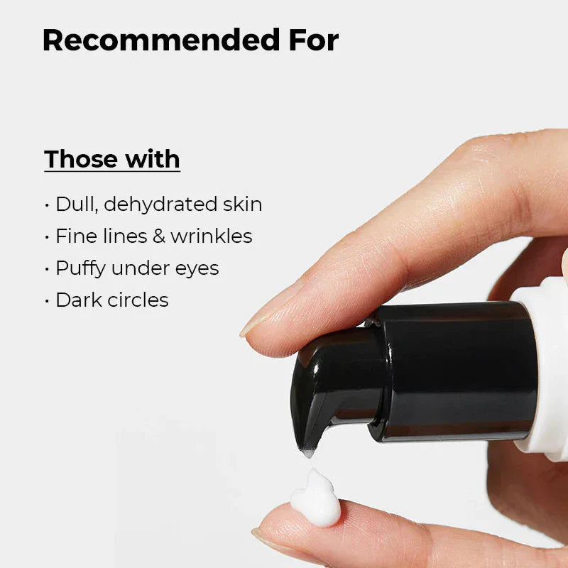 Cosrx Advanced Snail Peptide Eye Cream - 25ml