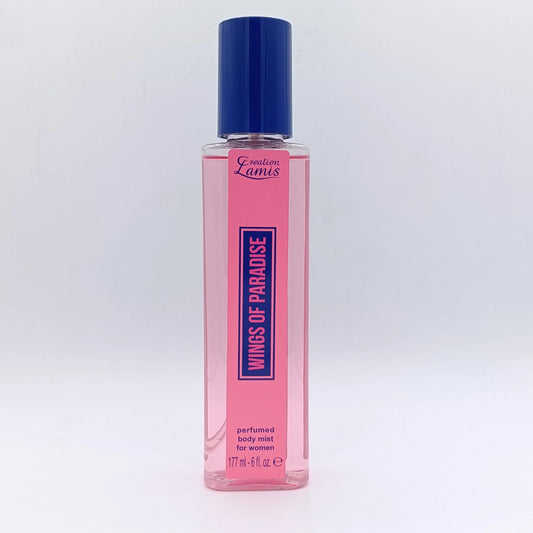 Creation Lamis – Wings Of Paradise Perfume Mist - 177ml