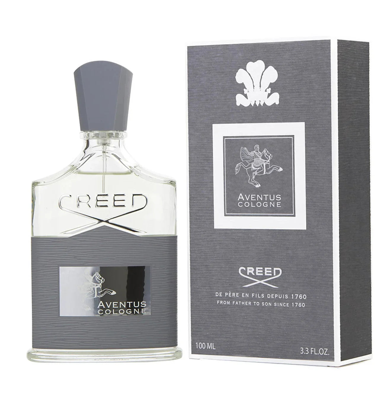 Creed Aventus Cologne EDP - 100ml