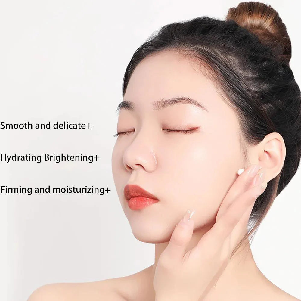 Cindynal Collagen Pearl Cream - 30g