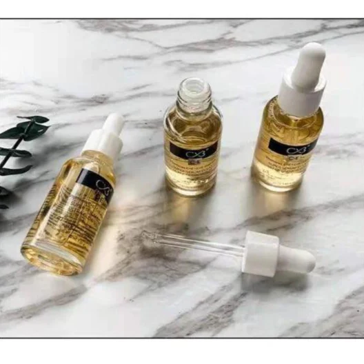 CVB Ultra Glow Serum – 30ml
