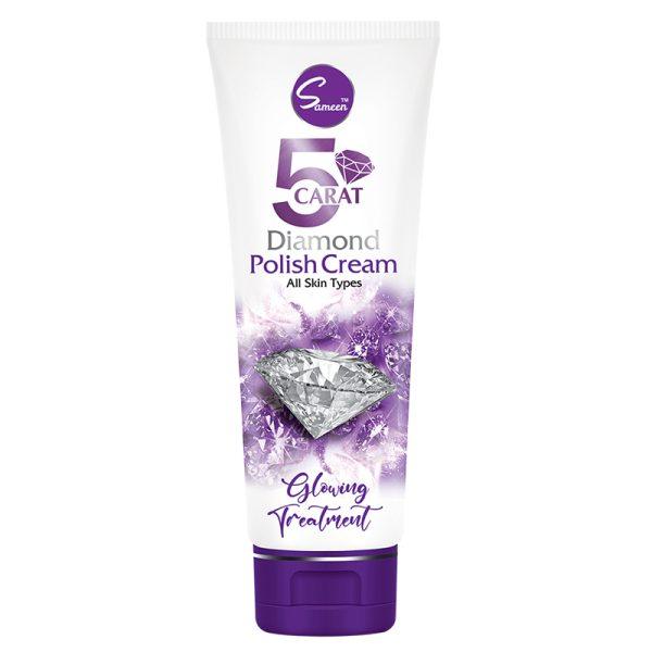 Sameen Facial Tube | Premium Skincare & Beauty Products in Pakistan