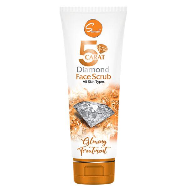 Sameen Facial Tube | Premium Skincare & Beauty Products in Pakistan