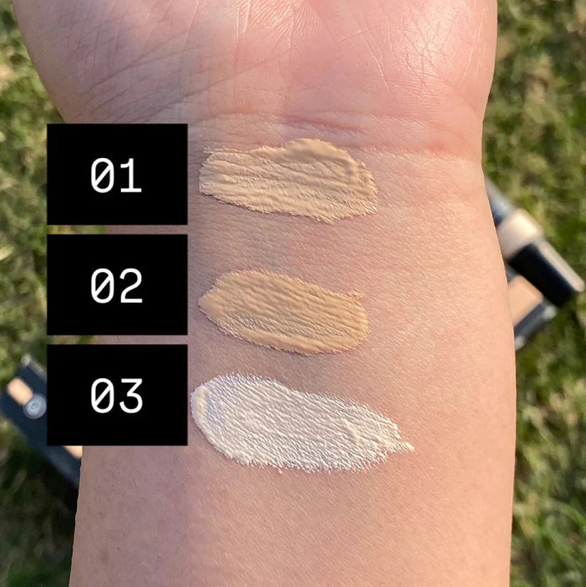 Sheglam Eye Candy Pro Longwear Concealer