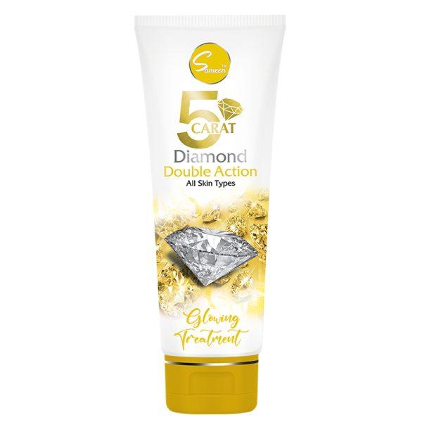 Sameen Facial Tube | Premium Skincare & Beauty Products in Pakistan
