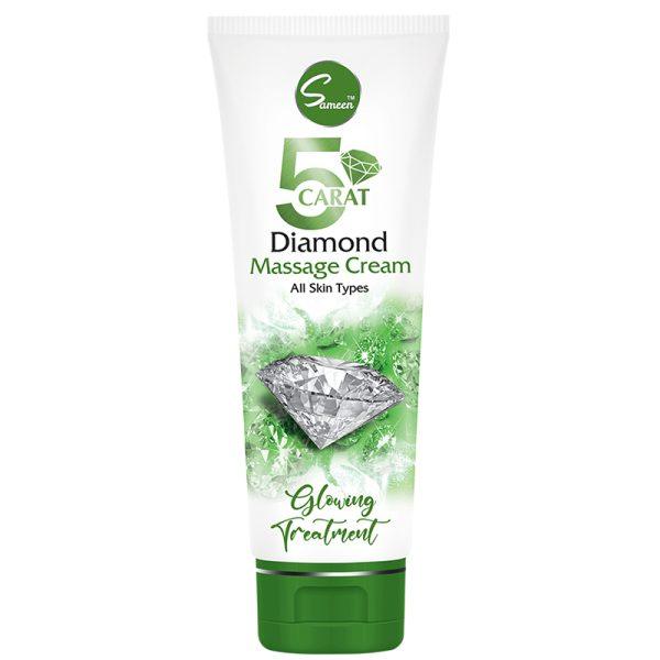 Sameen Facial Tube | Premium Skincare & Beauty Products in Pakistan