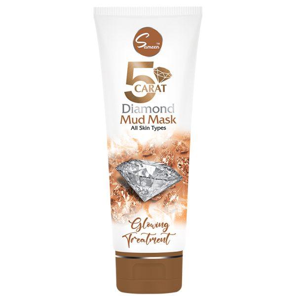 Sameen Facial Tube | Premium Skincare & Beauty Products in Pakistan