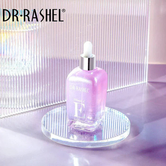 DR.RASHEL Vitamin E Hydrating And Antioxidant Face Toner  - 100ml