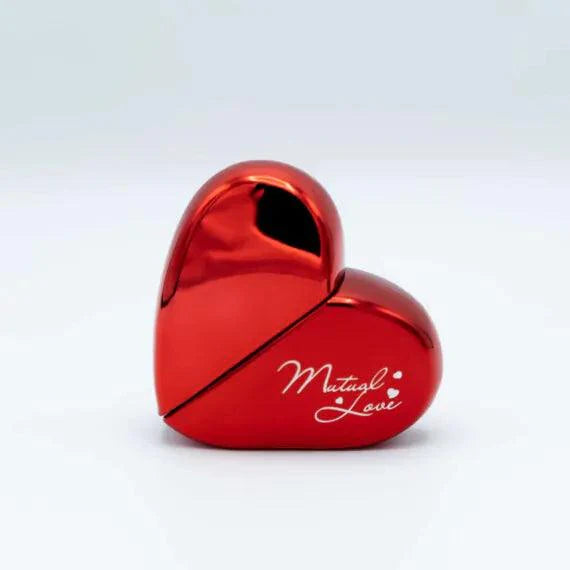 Mutual Love Heart Perfume - 50ml