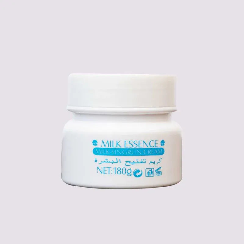 Heaven Dove Nourish Repair Whitening Cream - 180g