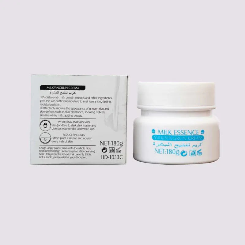 Heaven Dove Nourish Repair Whitening Cream - 180g