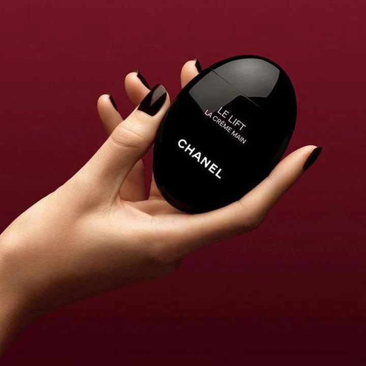 Chanel La Hand Cream - 50ml | Premium Skincare & Beauty Products in Pakistan