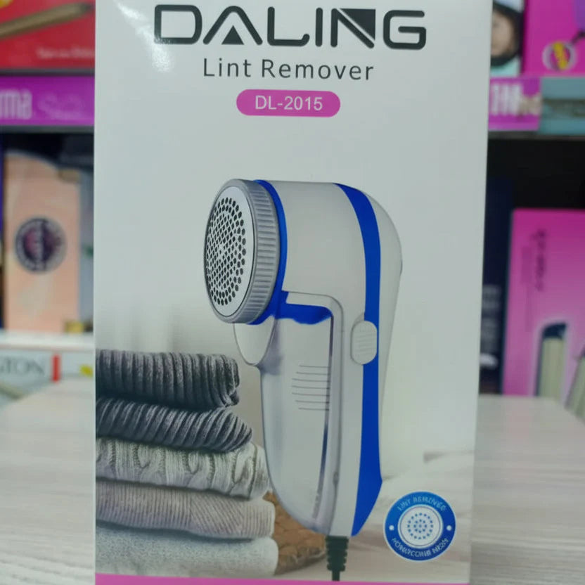 Daling Lint Remover For Clothes Model: DL-2015