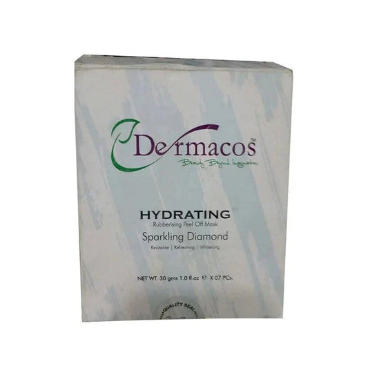 Dermacos Hydrating Diamond Mask