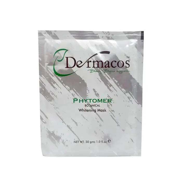 Dermacos Phytomer Whitening Mask 30gm